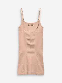 Praline nude - Wear Your Own Bra - Slip met sterke buikcorrectie