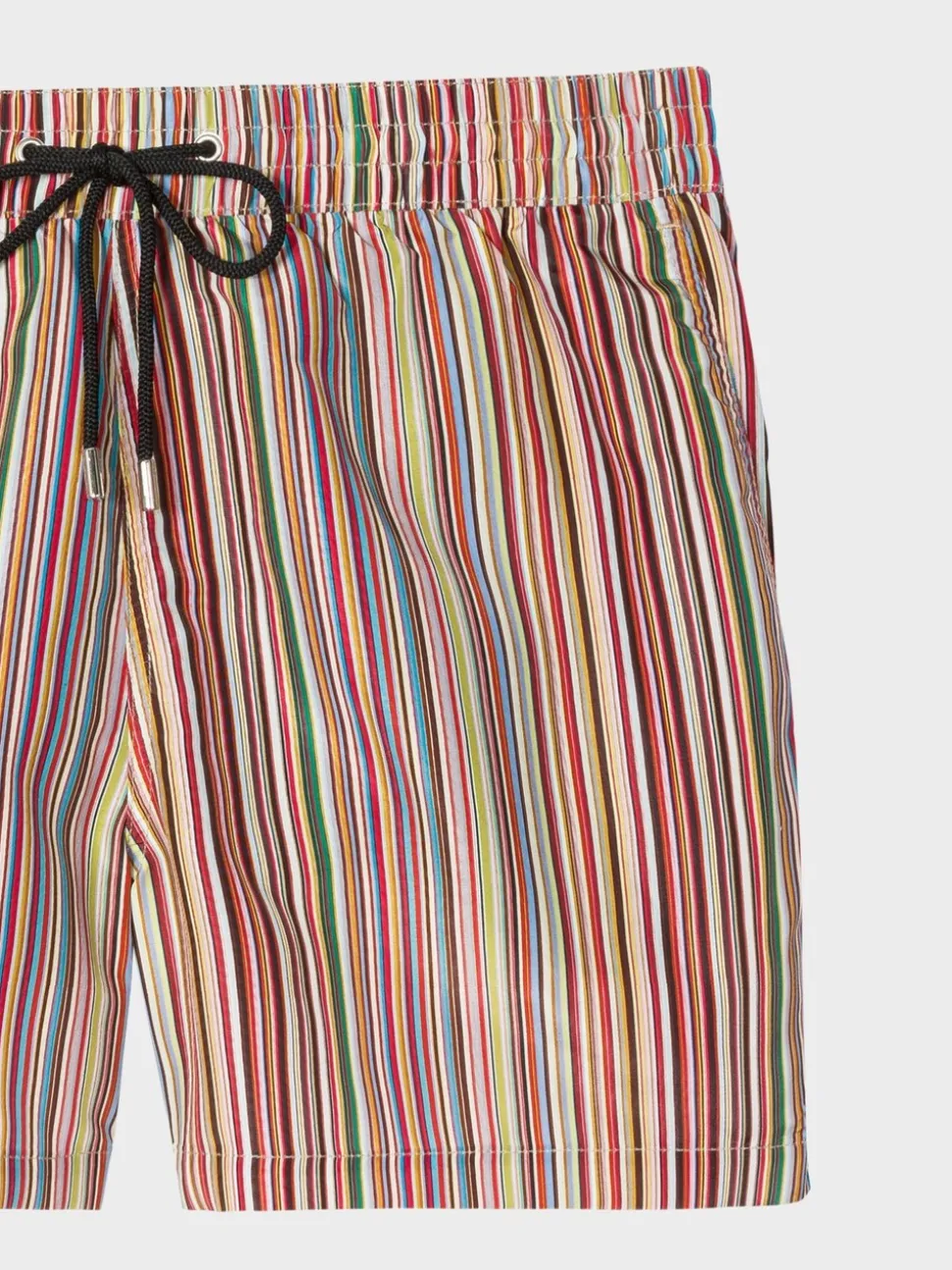 PS Paul Smith Printed Swim Shorts