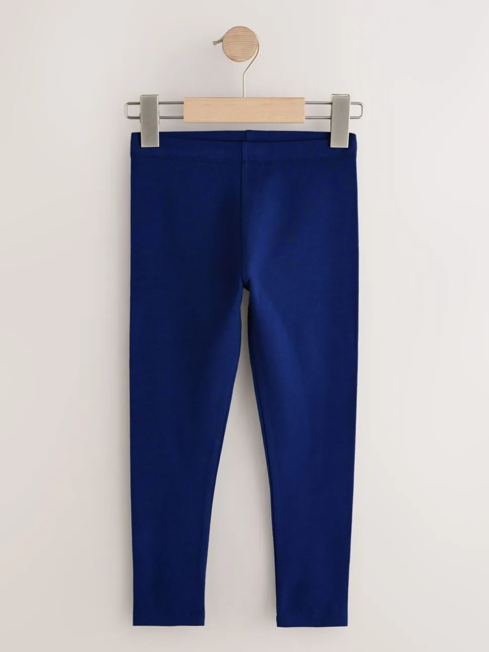 Purple/Splat - Verpakking van 5 leggings (3-16 jr)
