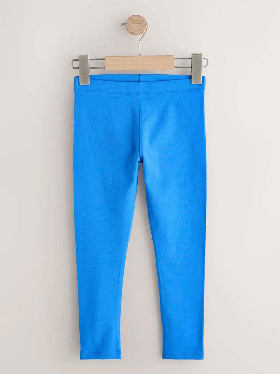 Purple/Splat - Verpakking van 5 leggings (3-16 jr)