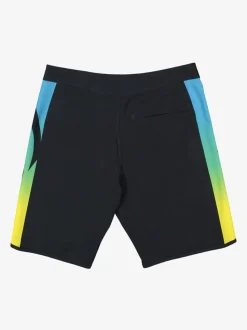 Quiksilver Surfsilk Holmes 20 Logo Swim Shorts