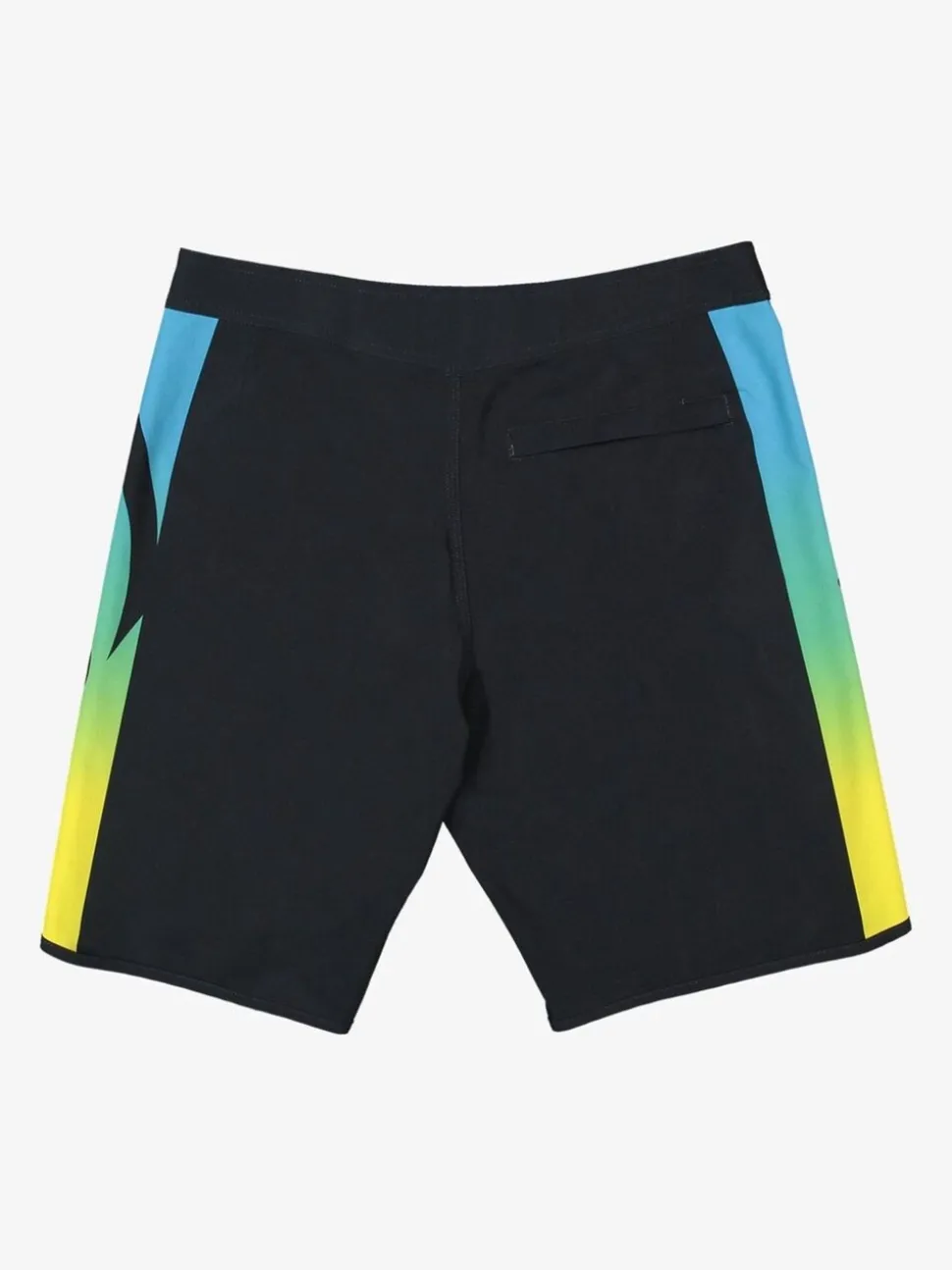 Quiksilver Surfsilk Holmes 20 Logo Swim Shorts