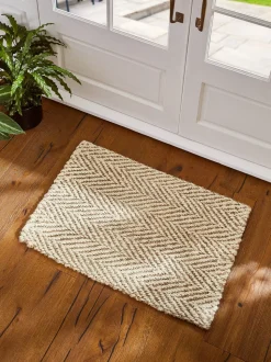 Rafferty Jute Deurmat