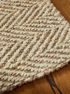 Rafferty Jute Deurmat