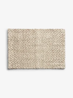 Rafferty Jute Deurmat
