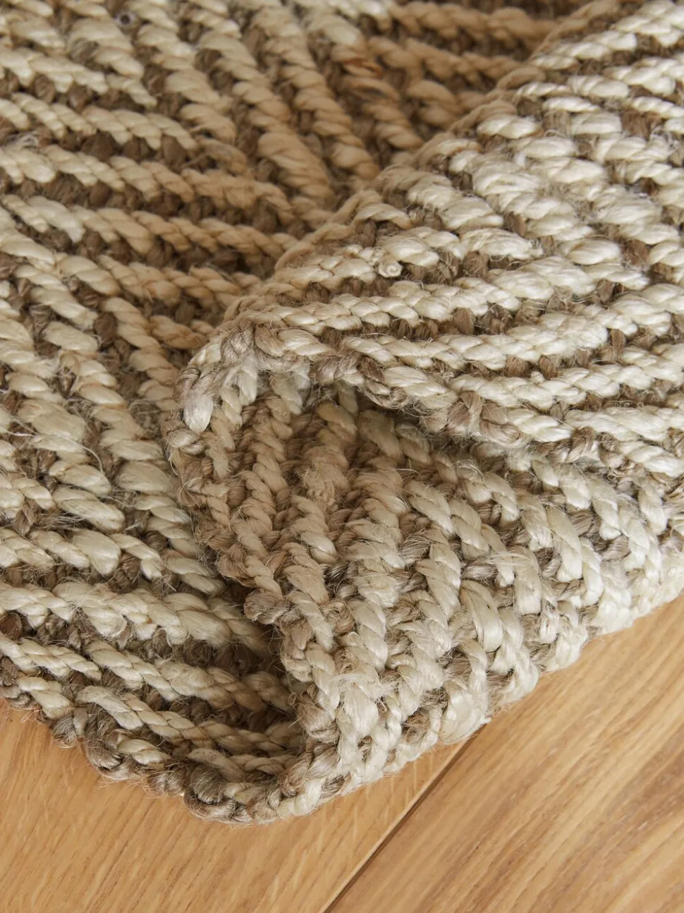 Rafferty Jute Runner