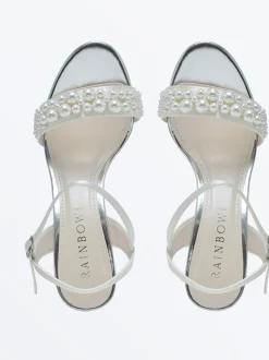 Rainbow Club Clara Mid Sandals