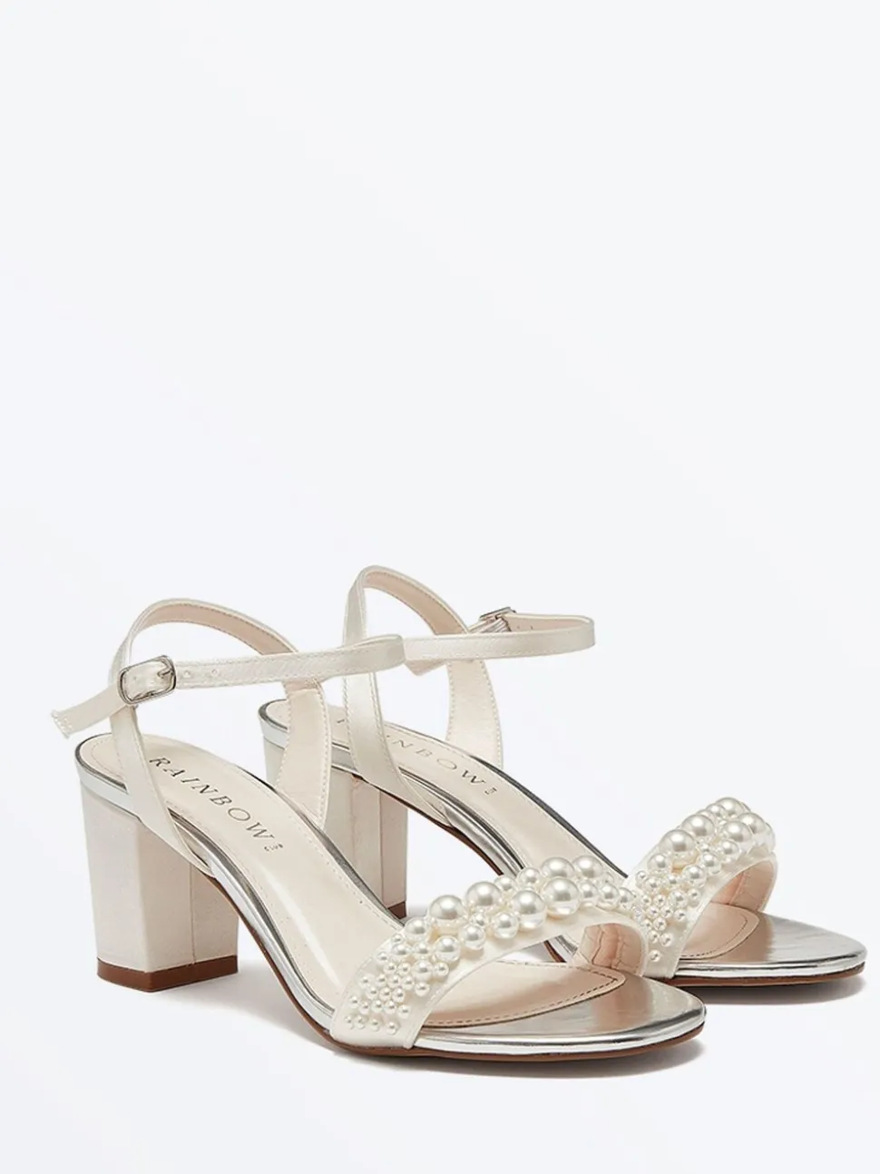Rainbow Club Clara Sandals