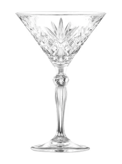 RCR Melodia Calici Mar ni Glasses Set of 6 21cl