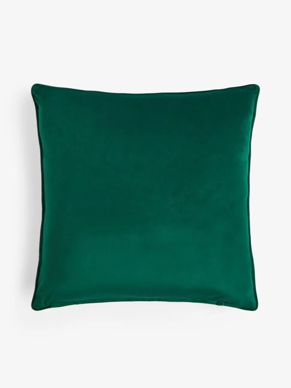 Rebel Spot Velvet Cushion