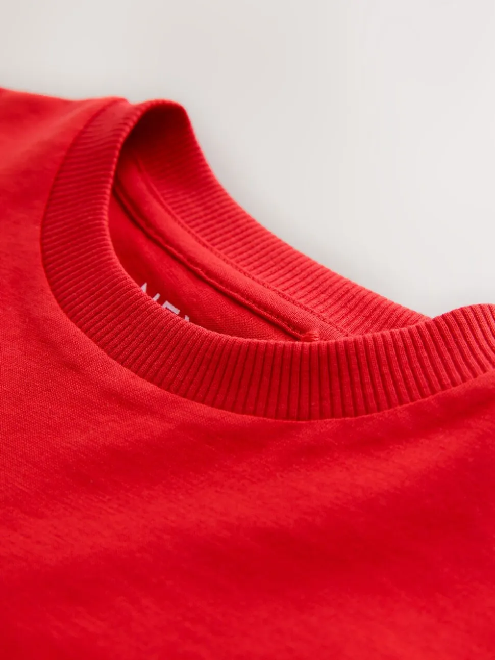 Red Heart Breaker - Short Sleeve Valentines T-Shirt (3mths-7yrs)