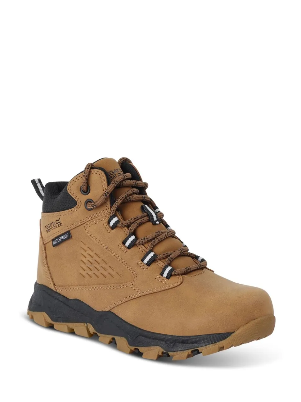 Regatta Junior Amble Tecfoam waterdichte Boots