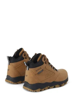 Regatta Junior Amble Tecfoam waterdichte Boots