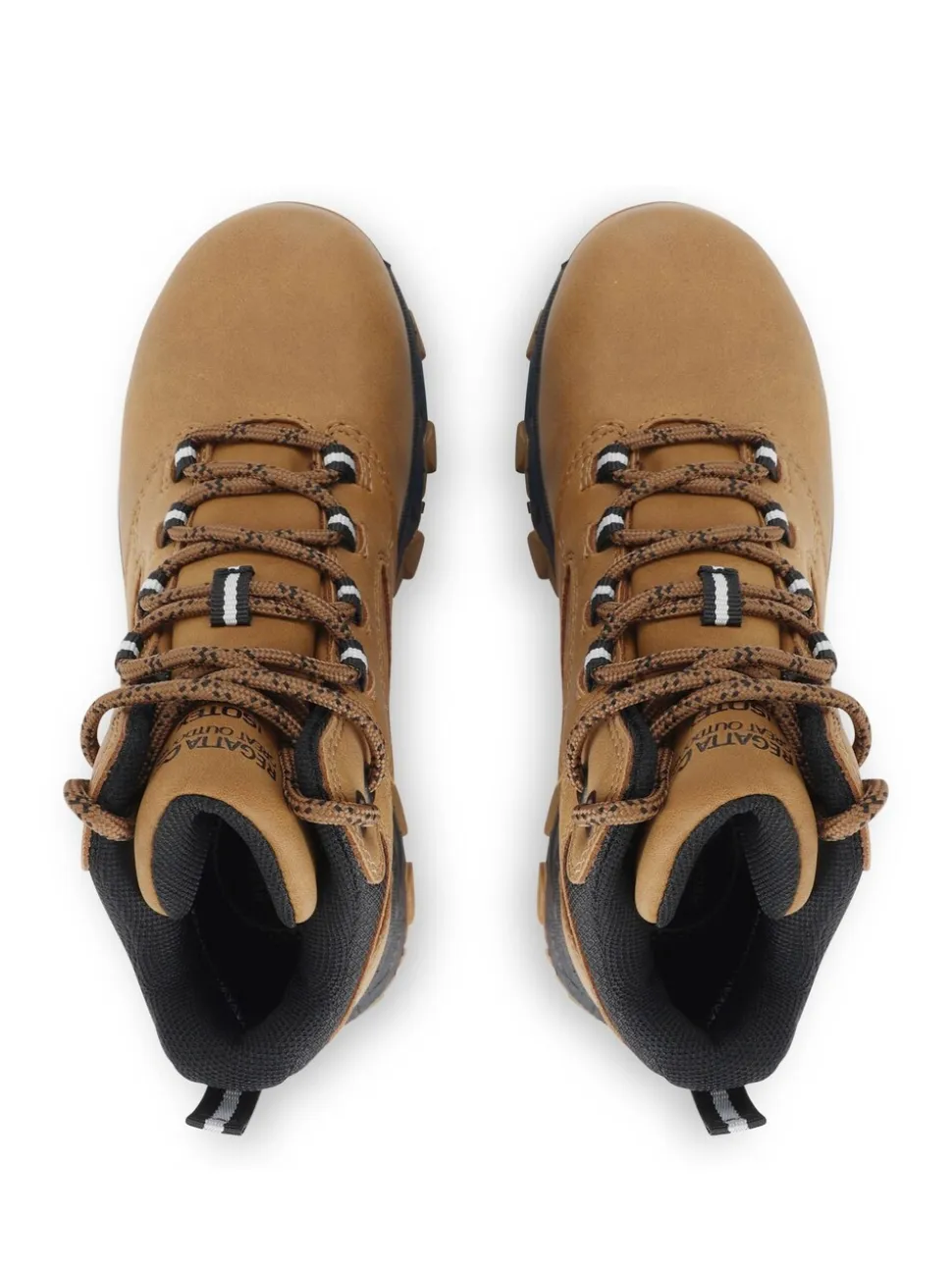 Regatta Junior Amble Tecfoam waterdichte Boots