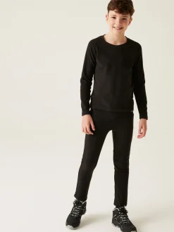 Regatta Junior Thermal Base Layer Top