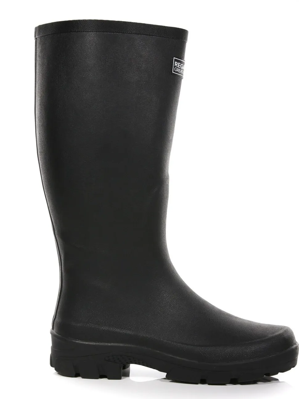 Regatta Mumford II Full Length Waterproof Wellies