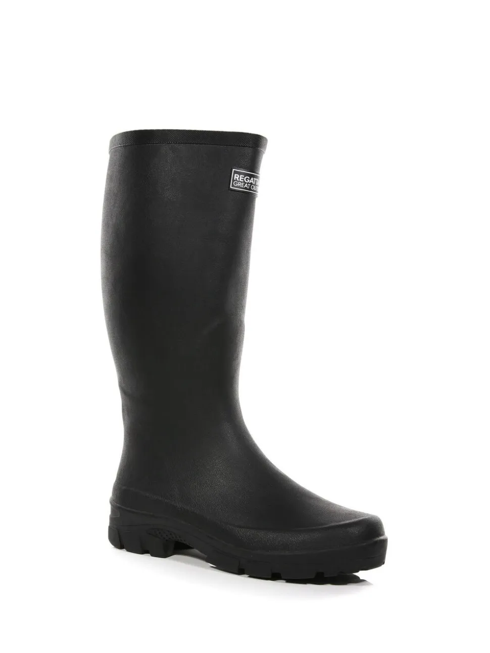 Regatta Mumford II Full Length Waterproof Wellies