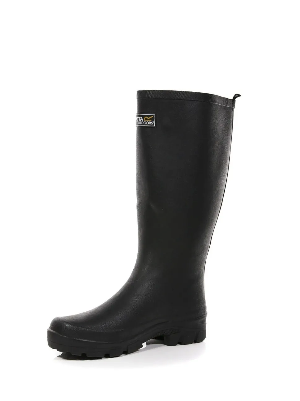 Regatta Mumford II Full Length Waterproof Wellies