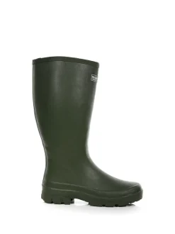 Regatta Mumford II Full Length Waterproof Wellies