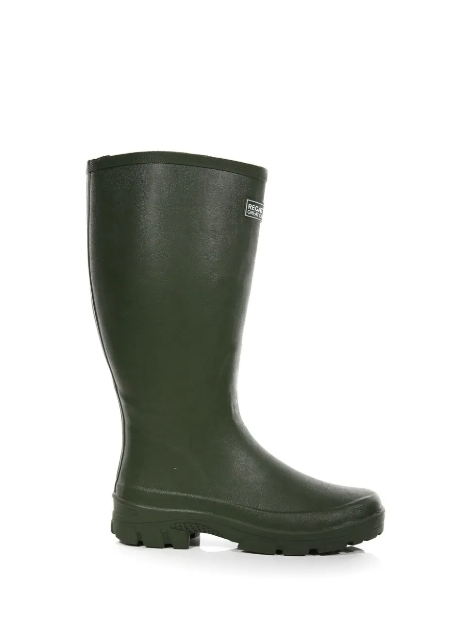 Regatta Mumford II Full Length Waterproof Wellies