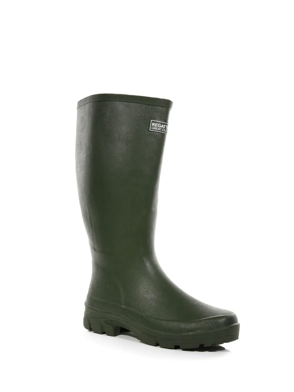 Regatta Mumford II Full Length Waterproof Wellies