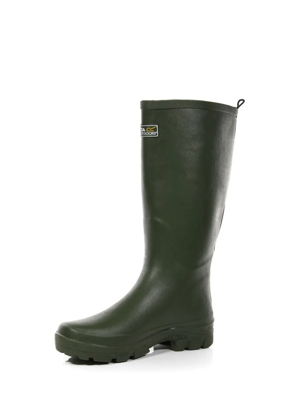 Regatta Mumford II Full Length Waterproof Wellies