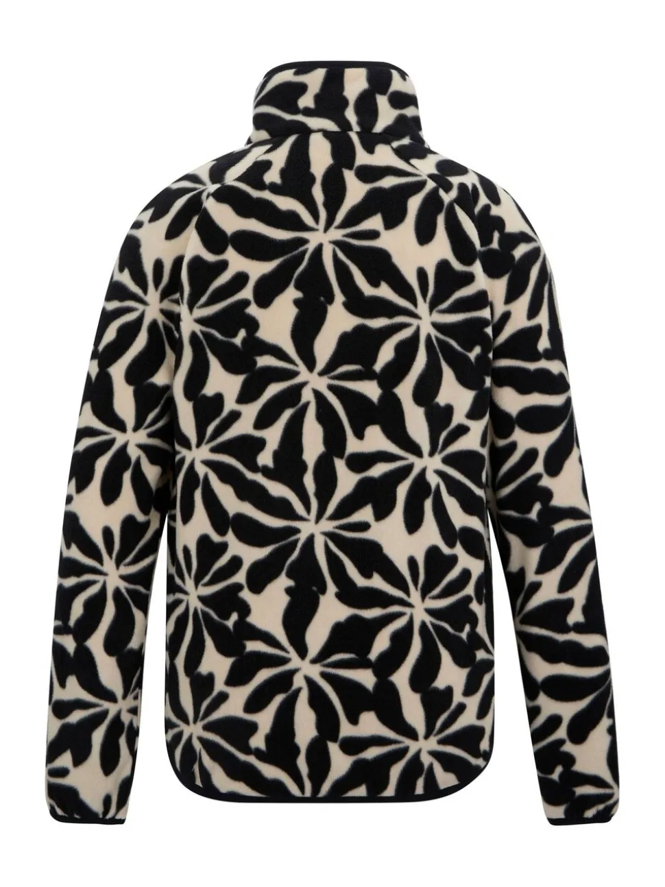 Regatta Womens Frankie Full Zip Fleece