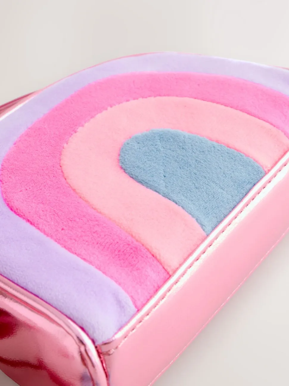 Regenboog - Cross-Body Rainbow Bag