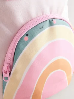 Regenboog - Rugzak
