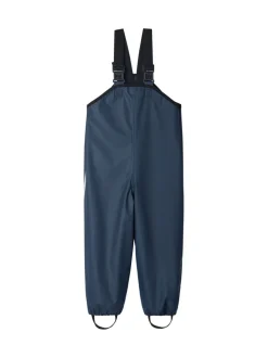 Reima Waterproof Rain Puddlesuit Dungarees Lammikko