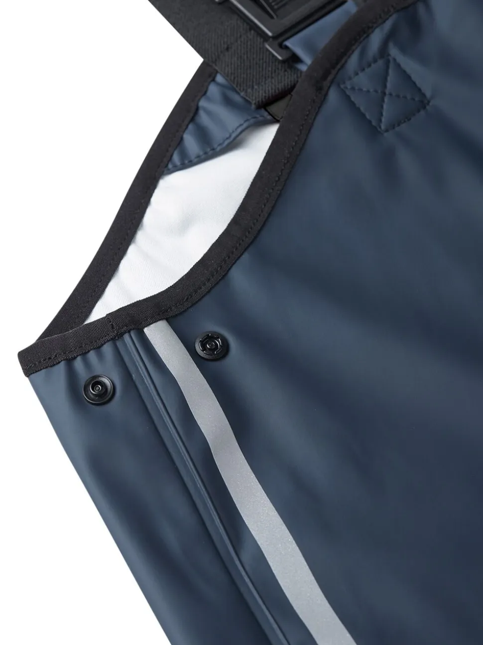 Reima Waterproof Rain Puddlesuit Dungarees Lammikko