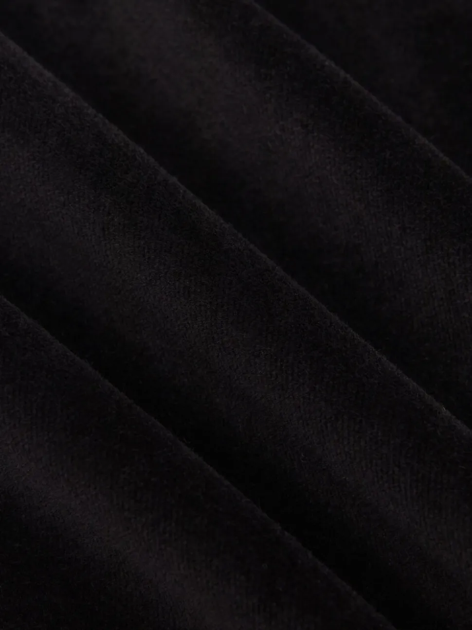 Reiss - Ace - Klassieke fluwelen single breasted blazer