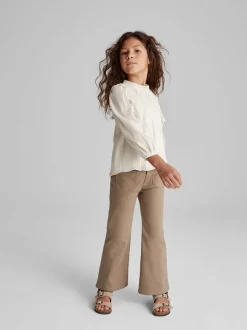 Reiss - Piper Junior - Blouse met borduursel