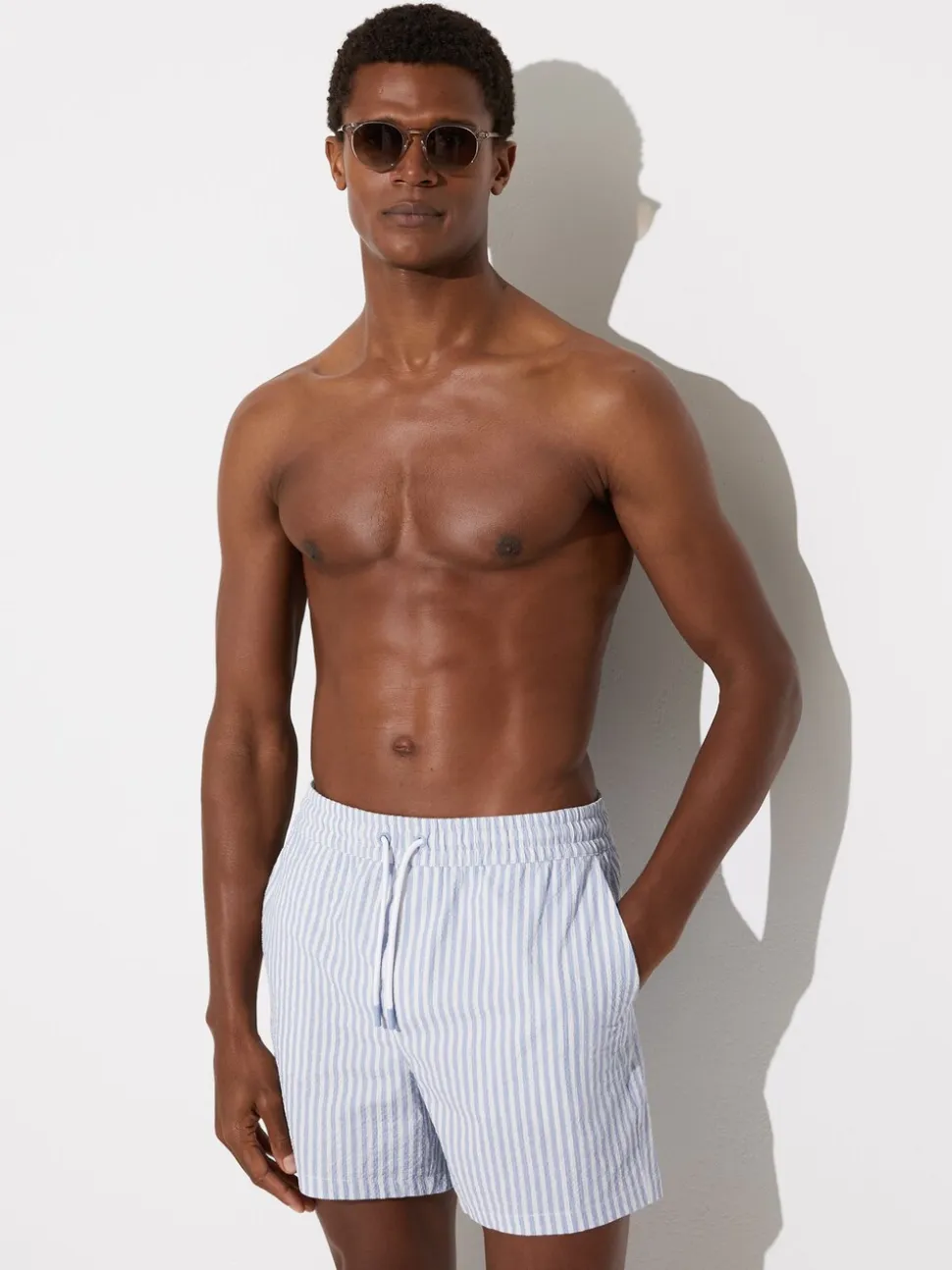 Reiss Bay Swim Shorts