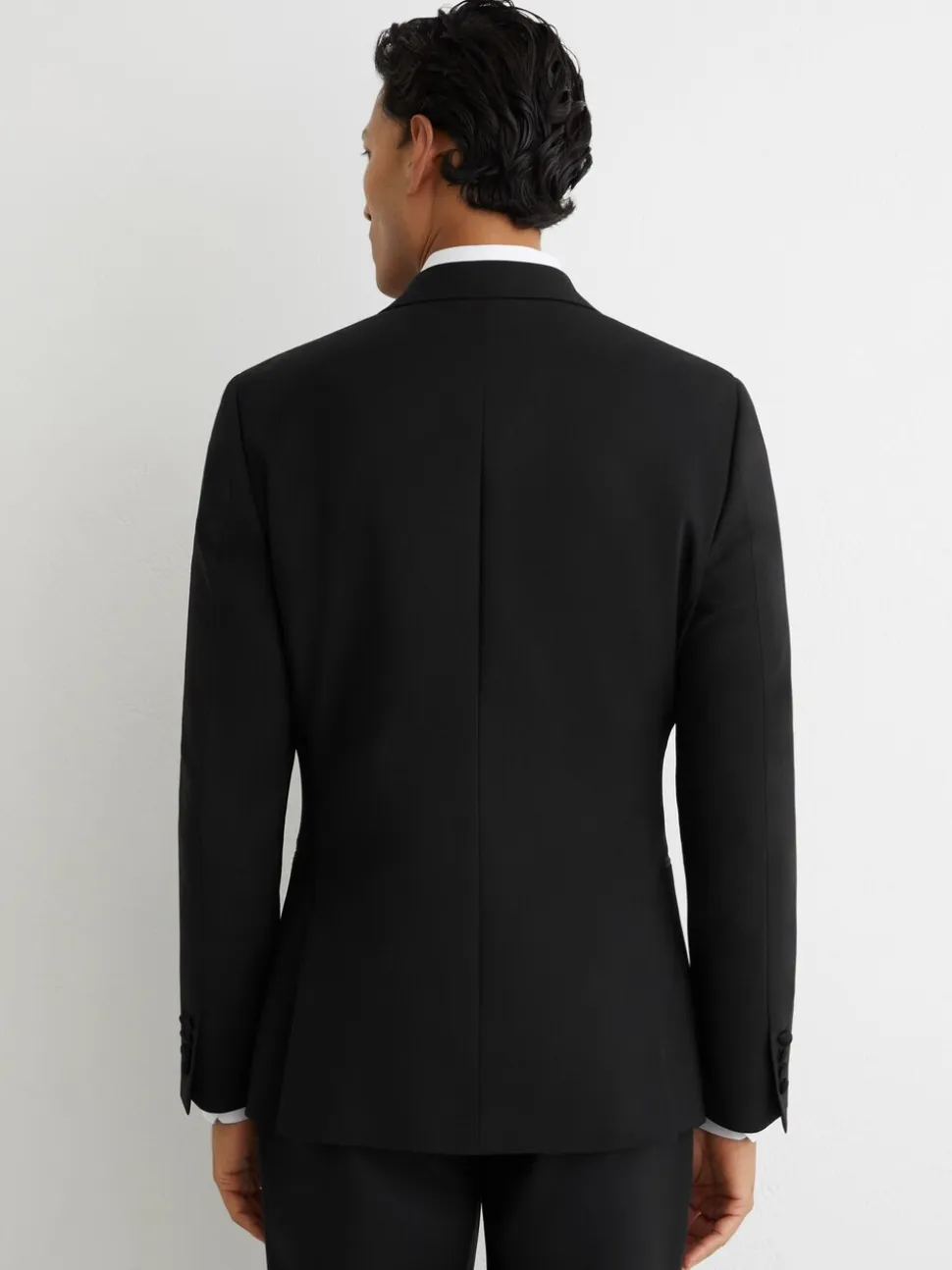 Reiss Poker Db maatgesneden Double breasted Jack