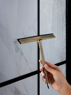 Rib Shower Squeegee