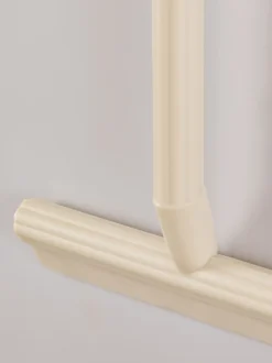 Rib Shower Wiper