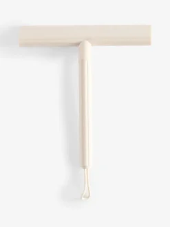 Rib Shower Wiper