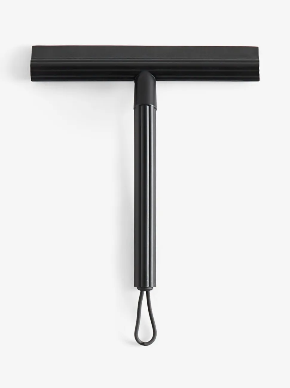 Rib Shower Wiper