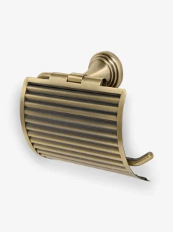 Rib Toiletrolhouder