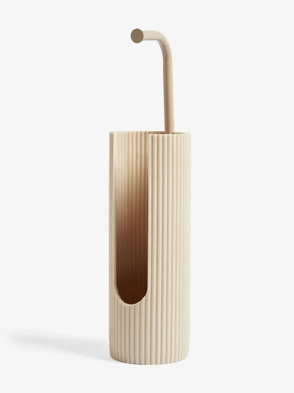 Rib Toiletrolhouder