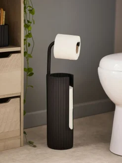Rib Toiletrolhouder