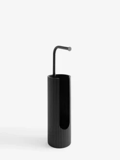 Rib Toiletrolhouder
