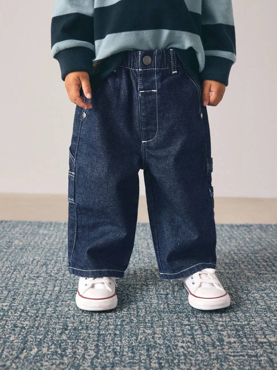 Rinse wash - Jeans (3mths-7yrs)
