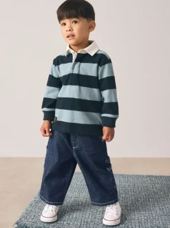 Rinse wash - Jeans (3mths-7yrs)