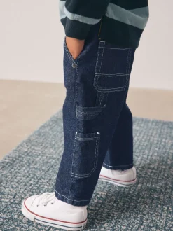 Rinse wash - Jeans (3mths-7yrs)