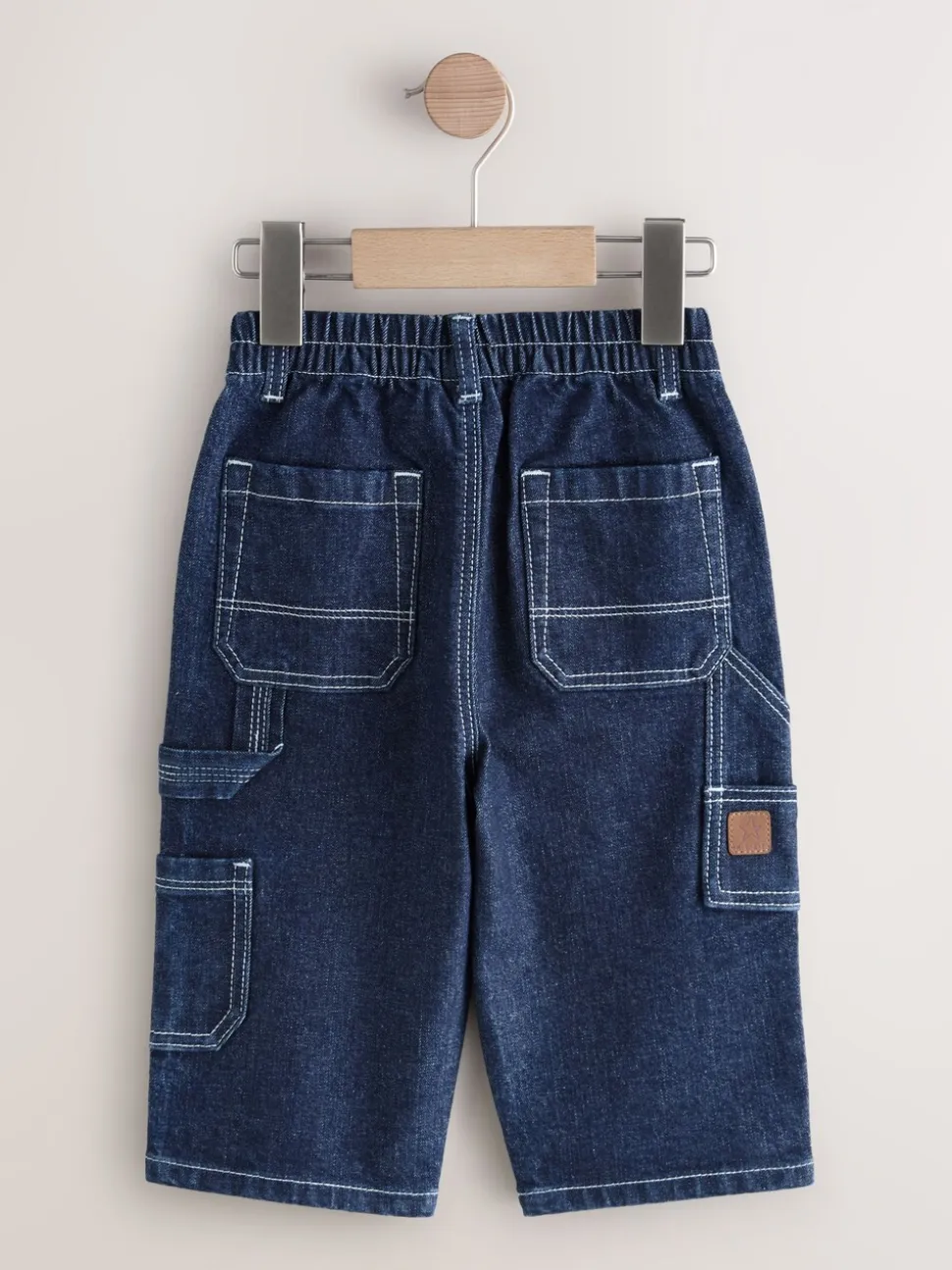 Rinse wash - Jeans (3mths-7yrs)