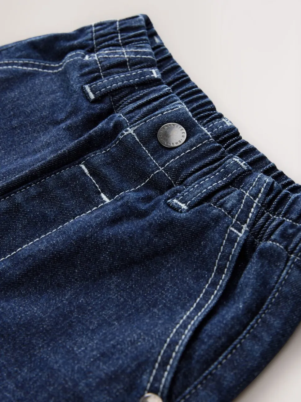 Rinse wash - Jeans (3mths-7yrs)