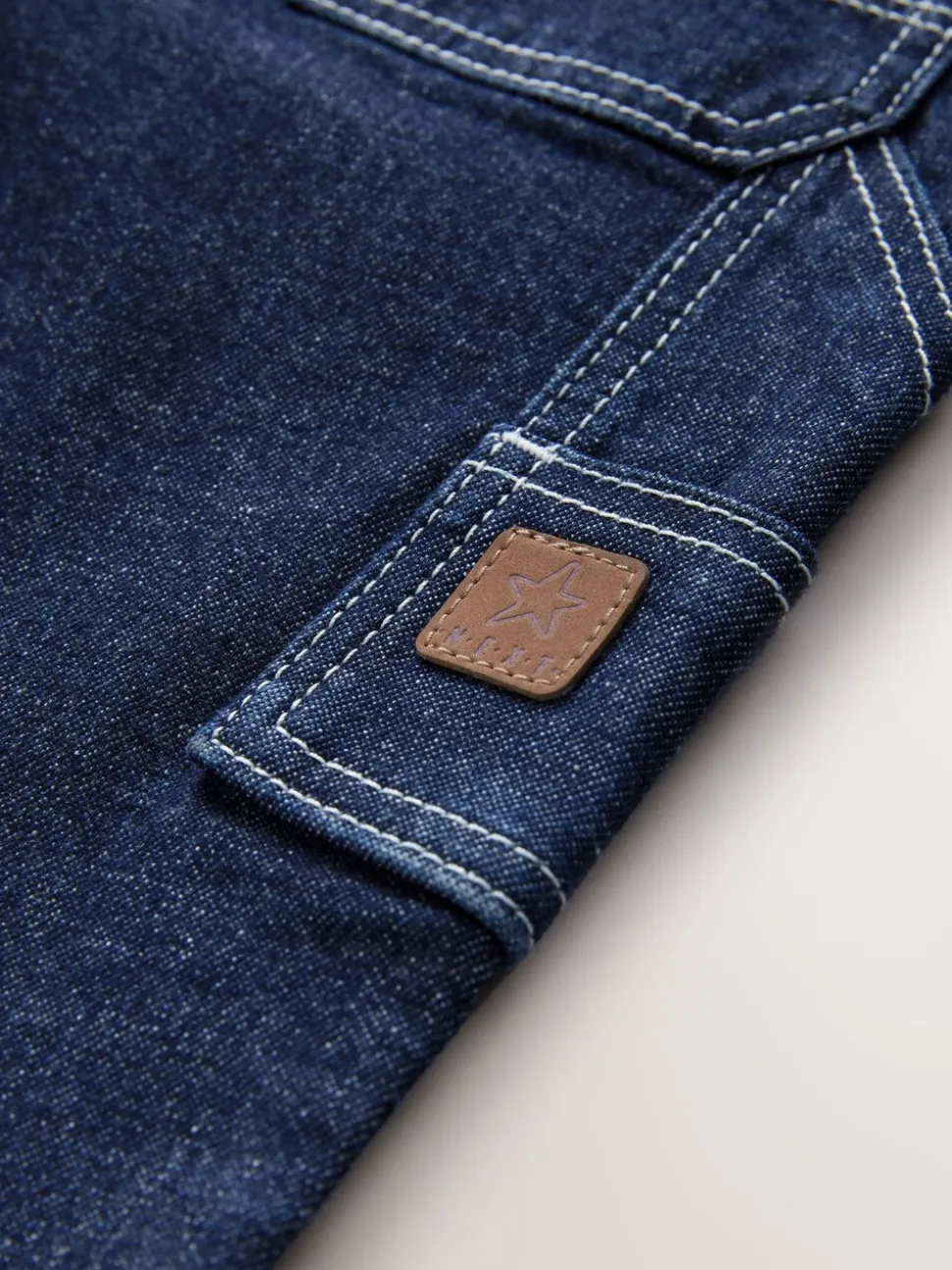 Rinse wash - Jeans (3mths-7yrs)