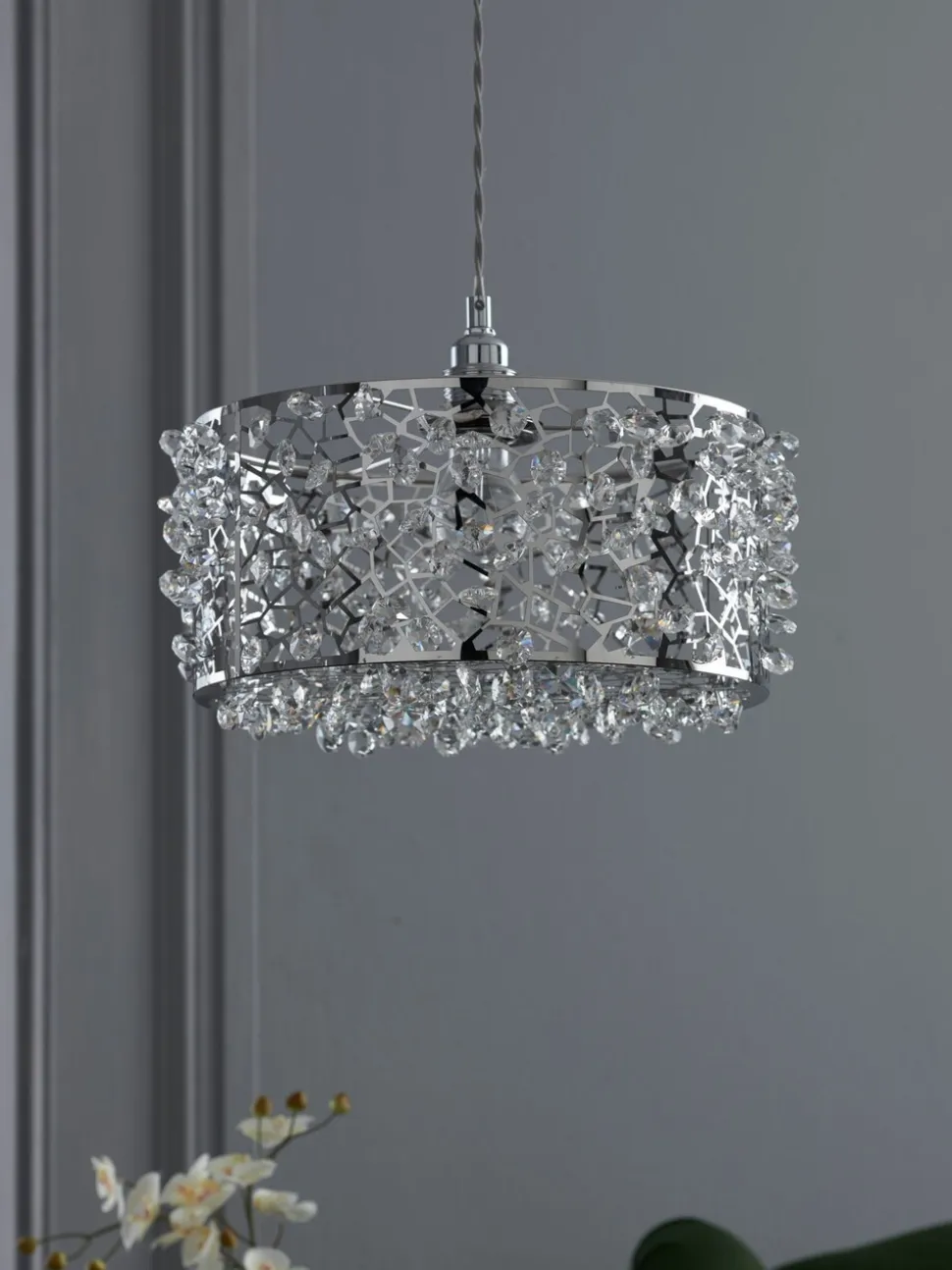 Ritz Easy Fit hanglamp